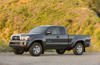 2009 Toyota Tacoma Access Cab AWD Picture